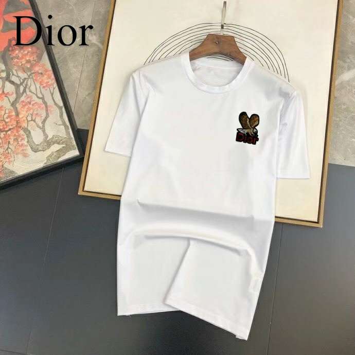 Dior T Shirts Short _SKUDiorS-4XL25tn0533900